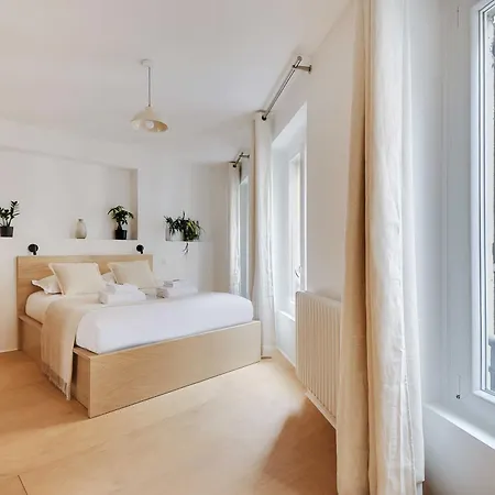 Magnificent Flat - Near Bourse And Palais Royal Paris