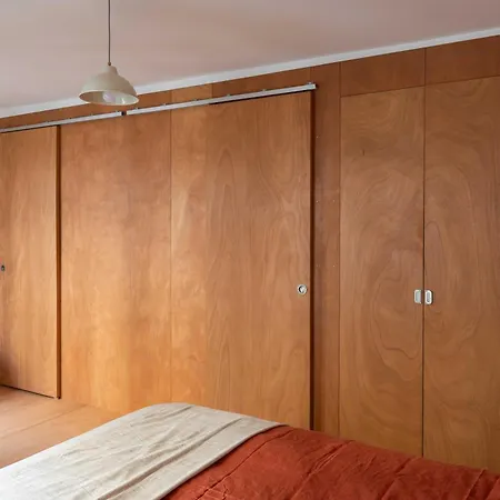 Magnificent Flat - Near Bourse And Palais Royal Daire