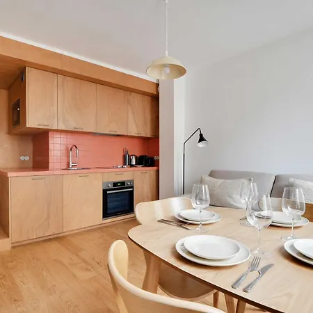 Magnificent Flat - Near Bourse And Palais Royal Daire