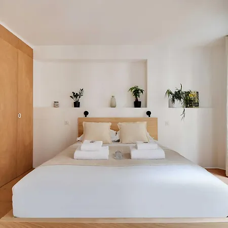 Daire Magnificent Flat - Near Bourse And Palais Royal
