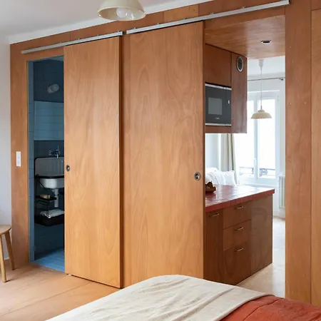 Daire Magnificent Flat - Near Bourse And Palais Royal *