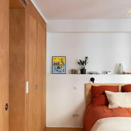 Magnificent Flat - Near Bourse And Palais Royal Lejlighed Paris