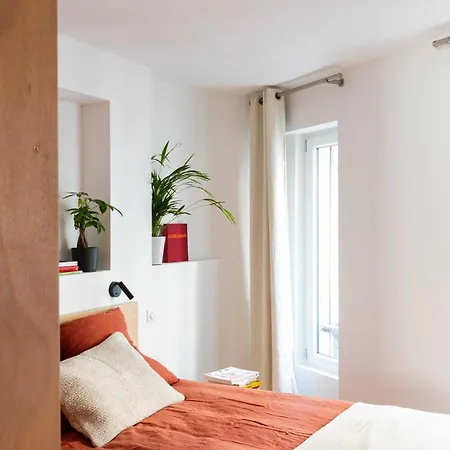 Magnificent Flat - Near Bourse And Palais Royal * Paris