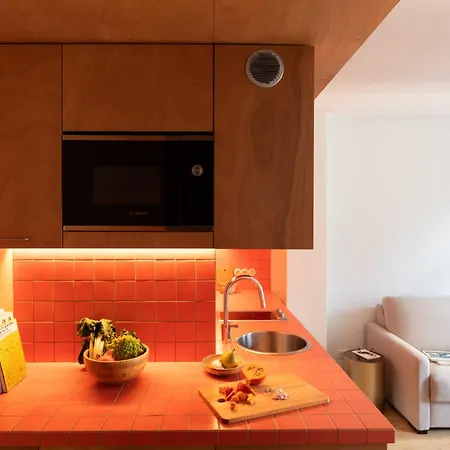 Daire Magnificent Flat - Near Bourse And Palais Royal