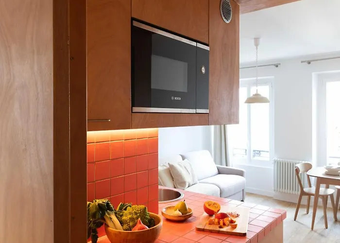 Magnificent Flat - Near Bourse And Palais Royal Διαμέρισμα Παρίσι