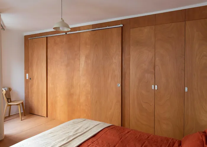 Magnificent Flat - Near Bourse And Palais Royal Διαμέρισμα