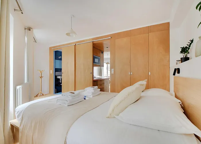 Magnificent Flat - Near Bourse And Palais Royal Διαμέρισμα Παρίσι