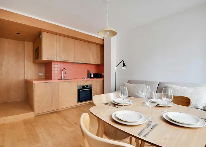 Magnificent Flat - Near Bourse And Palais Royal Διαμέρισμα
