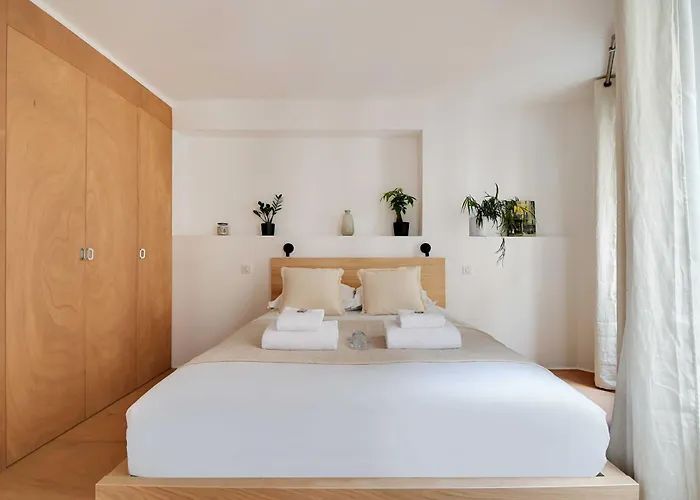 Διαμέρισμα Magnificent Flat - Near Bourse And Palais Royal