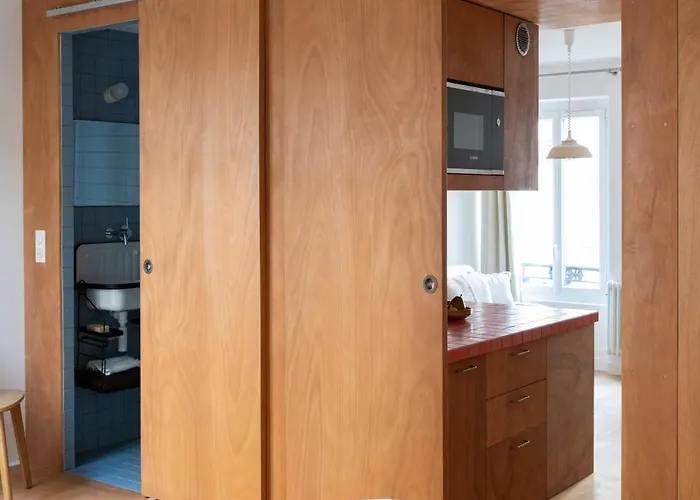 Διαμέρισμα Magnificent Flat - Near Bourse And Palais Royal *
