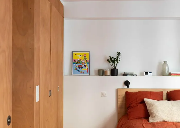 Magnificent Flat - Near Bourse And Palais Royal Διαμέρισμα Παρίσι
