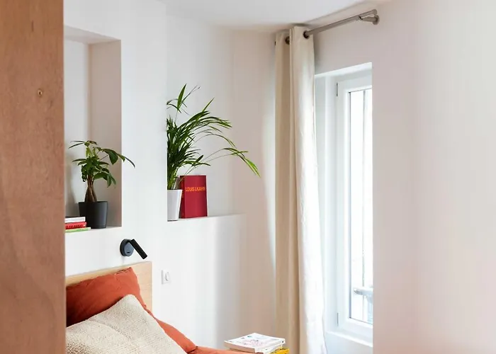 Magnificent Flat - Near Bourse And Palais Royal * Παρίσι