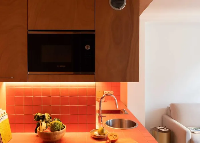 Διαμέρισμα Magnificent Flat - Near Bourse And Palais Royal