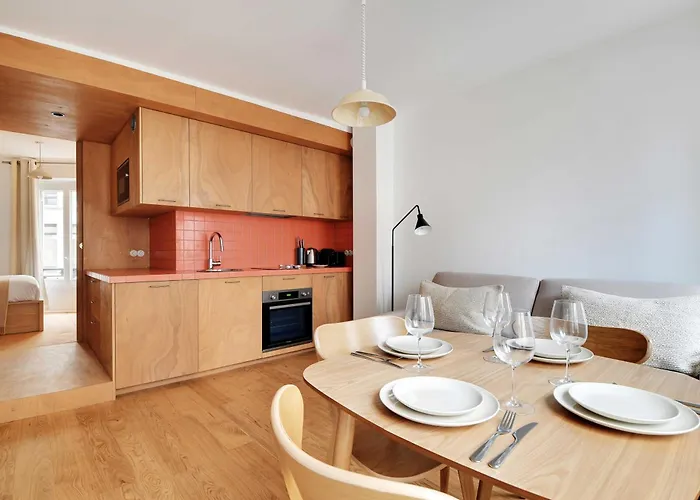 Magnificent Flat - Near Bourse And Palais Royal Διαμέρισμα Παρίσι
