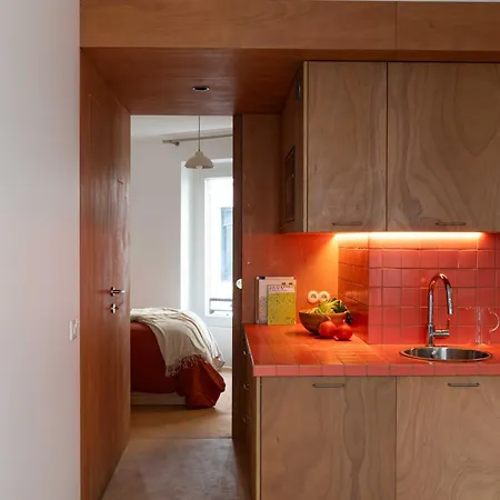 Magnificent Flat - Near Bourse And Palais Royal * Paris