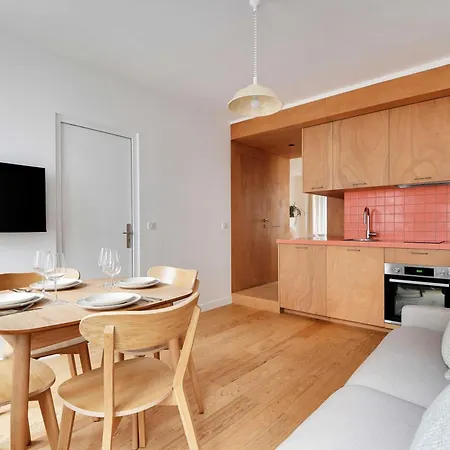 Magnificent Flat - Near Bourse And Palais Royal *